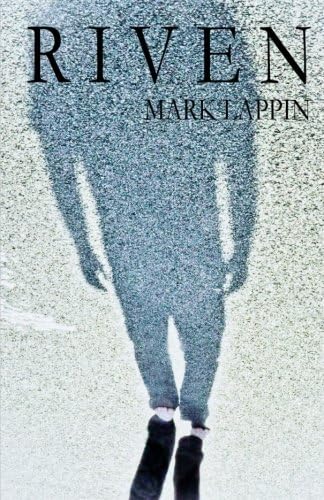 Riven Paperback – November 22, 2012