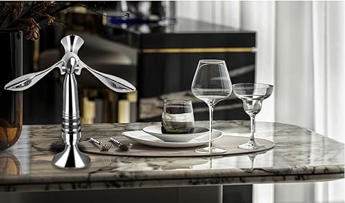 Miniatura 6 de Abridor de botellas creativo del pájaro volador del vaso para la cerveza y las bebidas único abrebotellas fácil