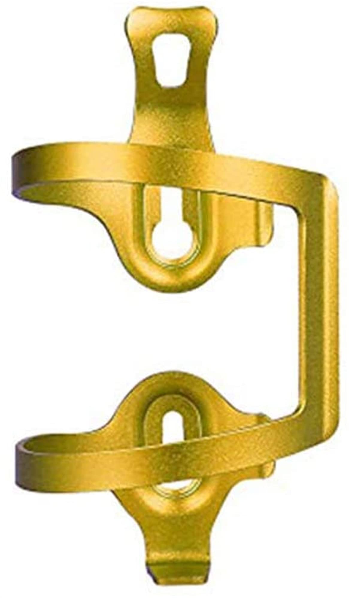 Koszyk na bidon rowerowy Koszyk na bidon ze stopu aluminium Koszyk na bidon rowerowy Jednoczęściowy uchwyt na kubek wody na rowerze górskim (kolor: czerwony) (kolor: czarny) (złoty)
