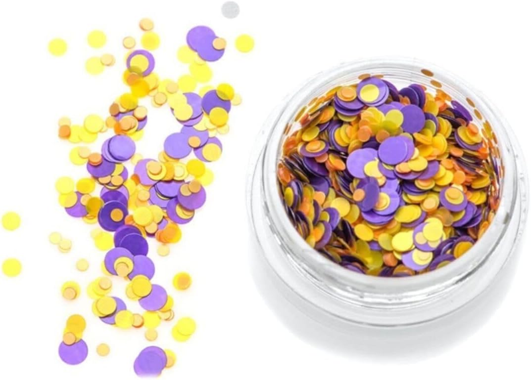 Nail Art Tırnak Süsü Mix 20