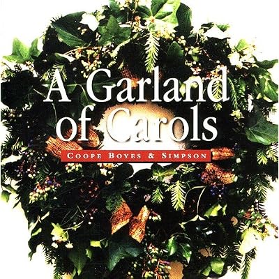 A Garland Of Carols