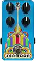 Amazon | Seamoon FX Seamoon Funk Machine オートワウ