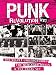 Punk Revolution NYC: The Velvet Underground, The New York Dolls And The CBGBs Set