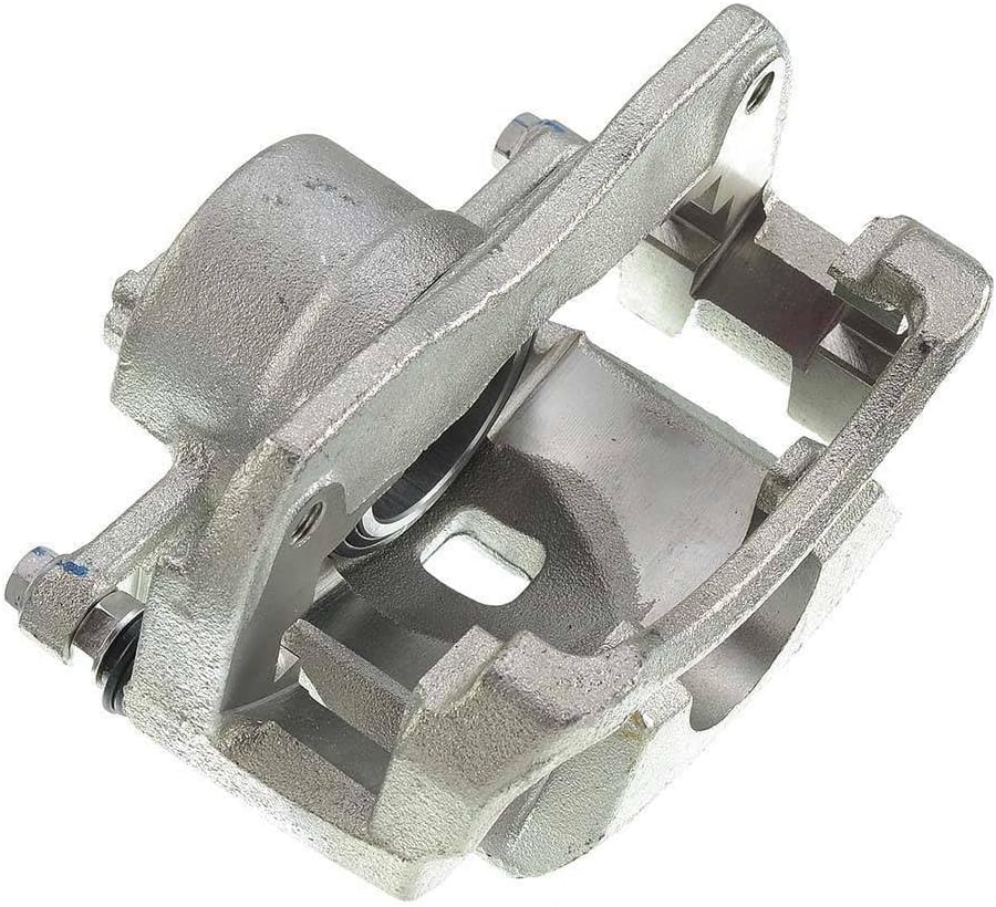 MANCHE Front Right Passenger Side Brake Caliper Disc Bracket for Lexus for ES350 2007-2011 2016-2018,for Toyota for Avalon 2008-2018 for Camry 2007-2017