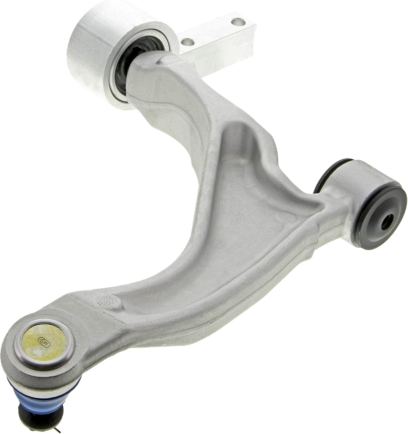 Mevotech Supreme Control Arm & Ball Joint Assembly CMS601043