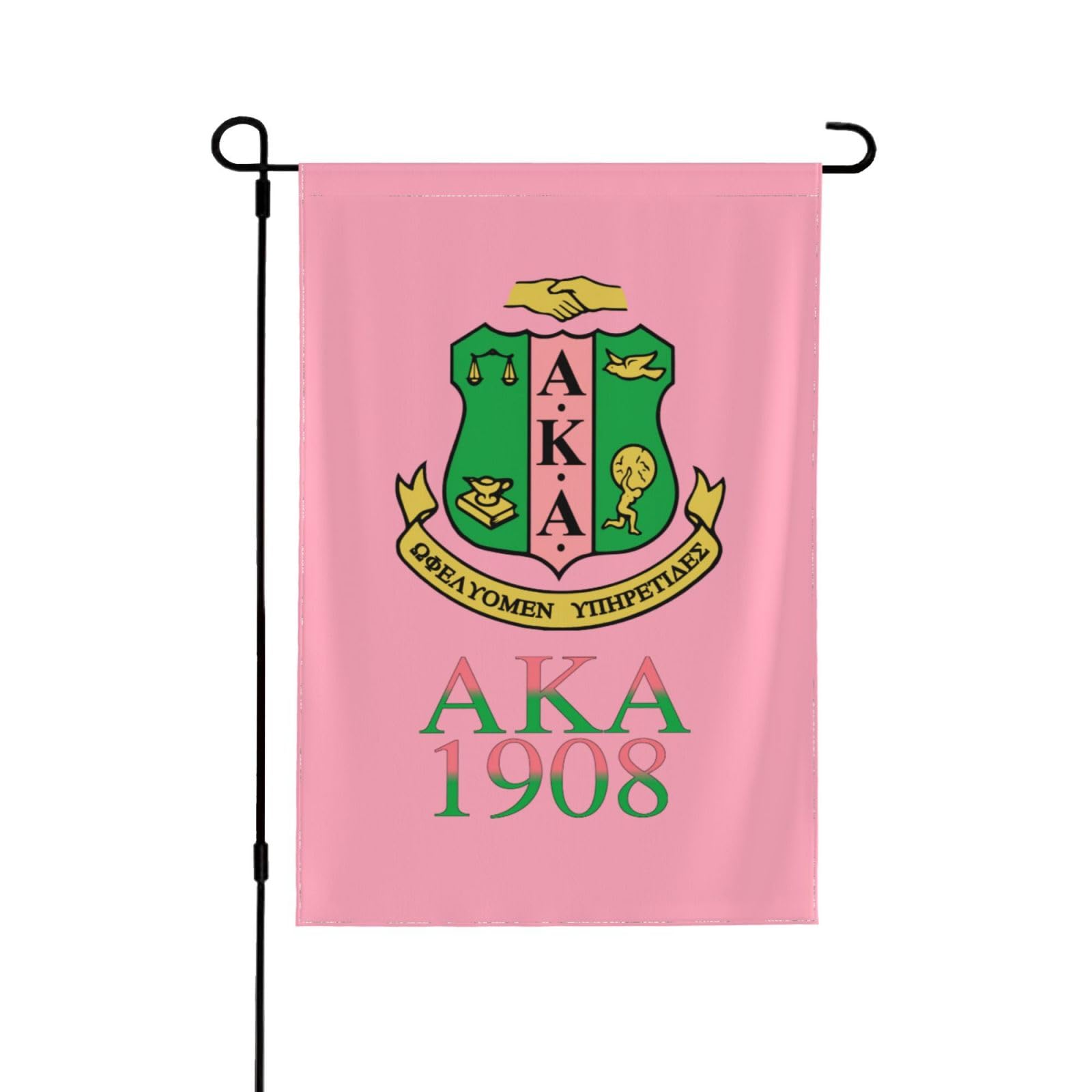 Garden Flag For Outside 12 X 18 In Outdoor Yard Flag House Flags Double-Sided Farmhouse Sign For Home Garden Decoration