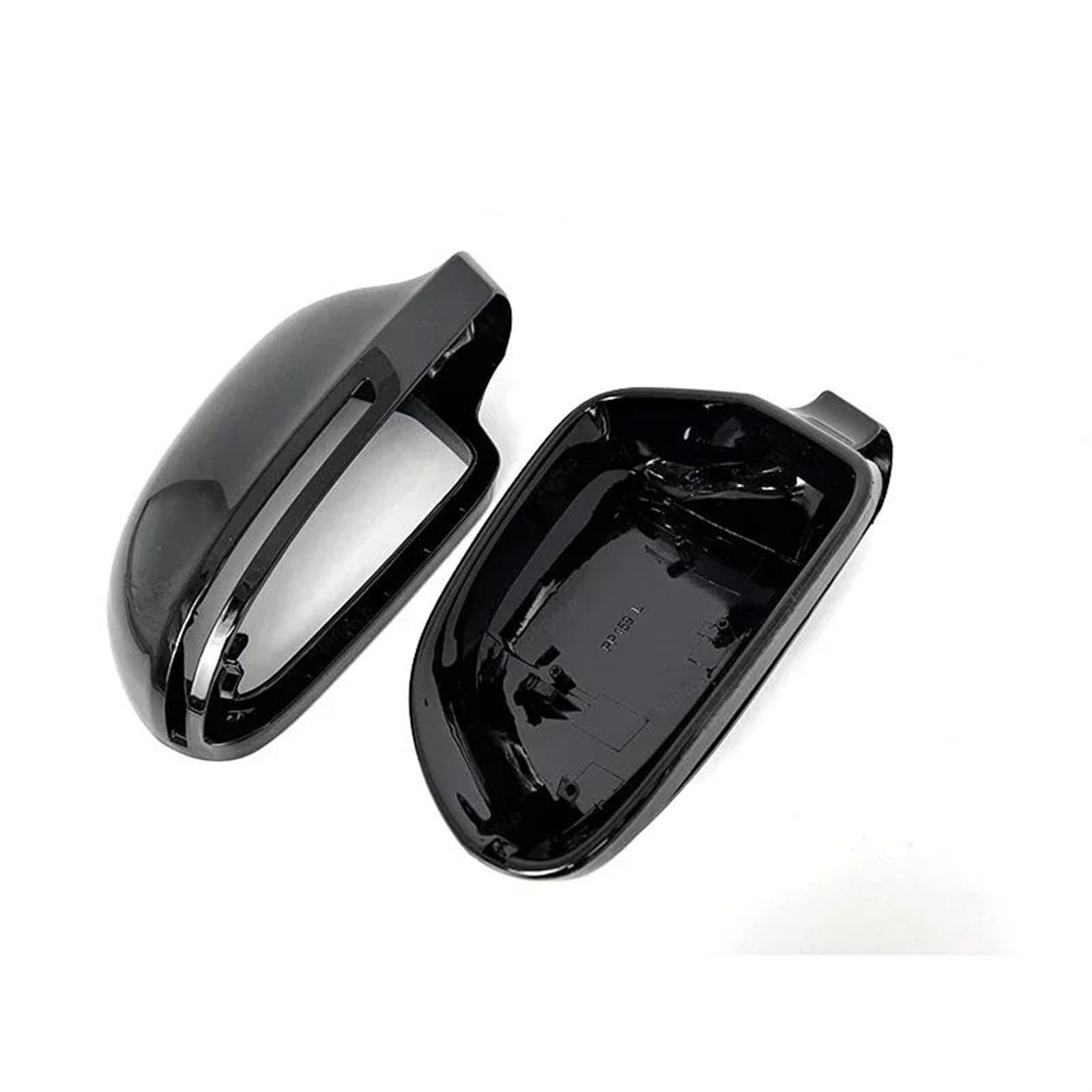 Coques de rétroviseur de voiture pour réparer un cache cassé d'Audi A3 A4 A6 Q3