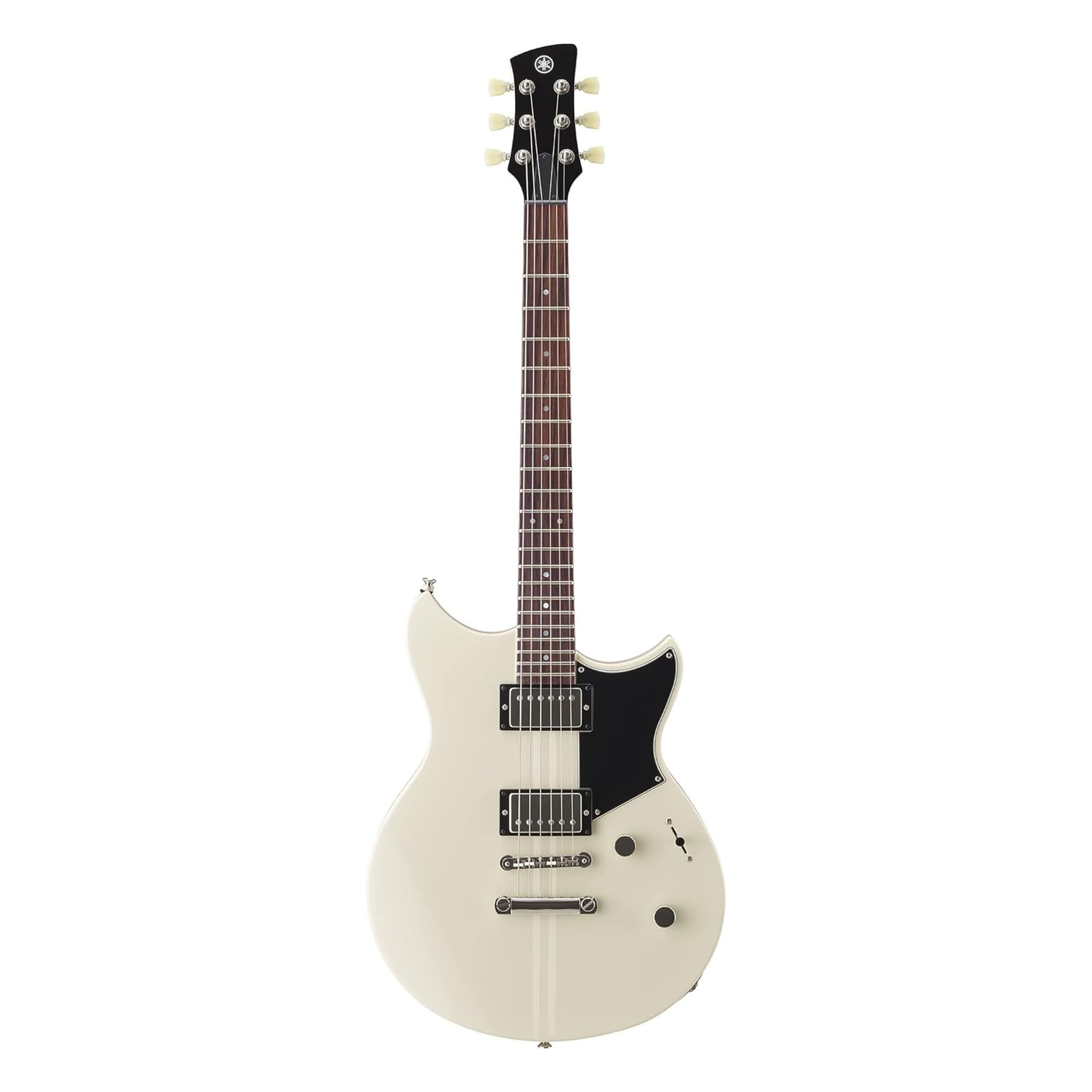 gnr_ss様限定 新品同様！YAMAHA RSE-20 ホワイト！ Amazon.co.jp: ヤマハ レブスター エレメント RSE20 VW エレキギター