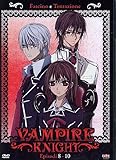  Vampire knight Volume 03 Episodi 08-10 [IT Import]