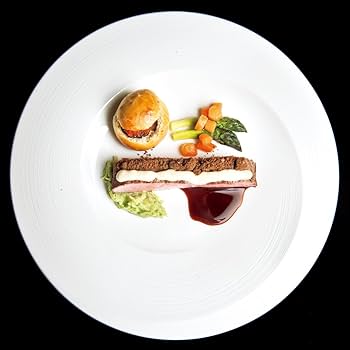 NARUMI(ナルミ) プレート 皿 エスプリ ホワイト 50cm Amazon.co.jp: NARUMI(ナルミ) プレート 皿 エスプリ 27cm