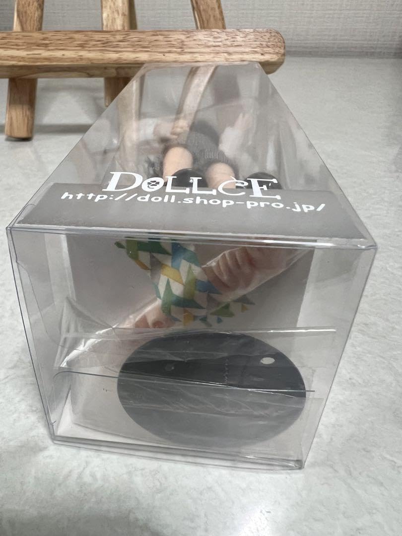 Amazon.co.jp: DOLLCE ミニスウィーツドール オビツ 11 サマーリーク 