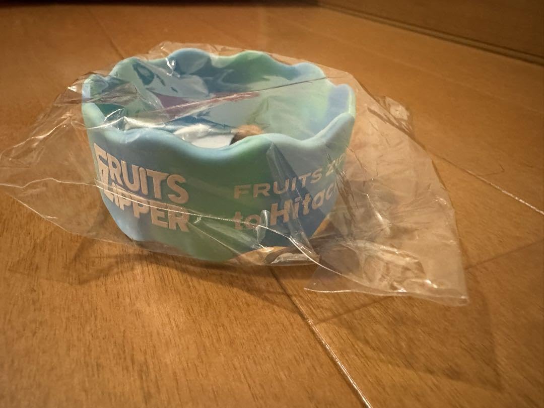 Amazon.co.jp: FRUITS ZIPPER フルーツジッパー ラッキーフェス