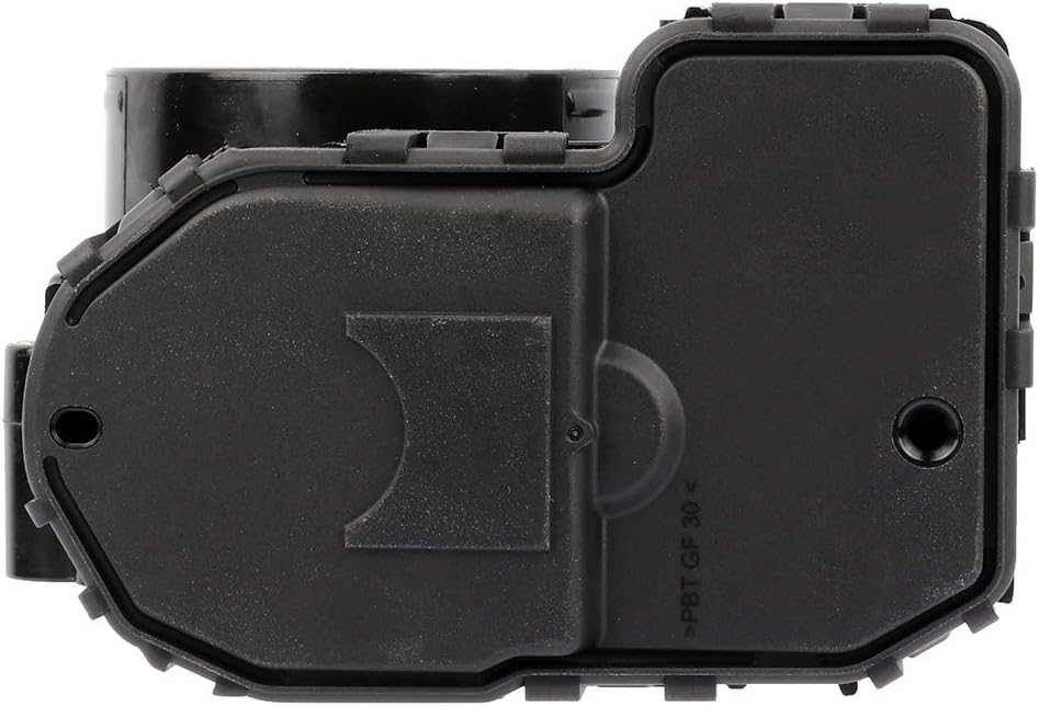Electronic Throttle Body Compatible for Commander 3.7L 2007-2010 for Nitro 3.7L 2007-2011 for Dakota 3.7L 2007-2010 for Pacifica 3.8L 2007 Replaces S20202 67-7005