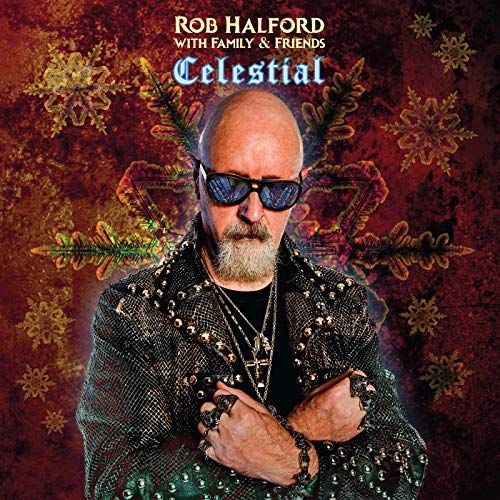 Rob Halford
