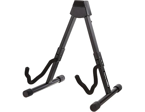 Top 10 Guitar Stands: Comprehensive Reviews and Guide (2024)