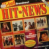  Various - K-tel Hit-News - K-Tel - TG 1387