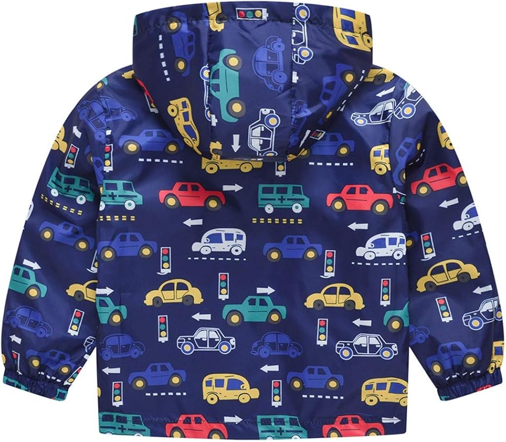 ウィンドブレーカー キッズ 男の子 黒 アウトドア 春秋 大きいサイズ ジャケット ミディアム丈 青 かっこいい カジュアルスポーツ オレンジ