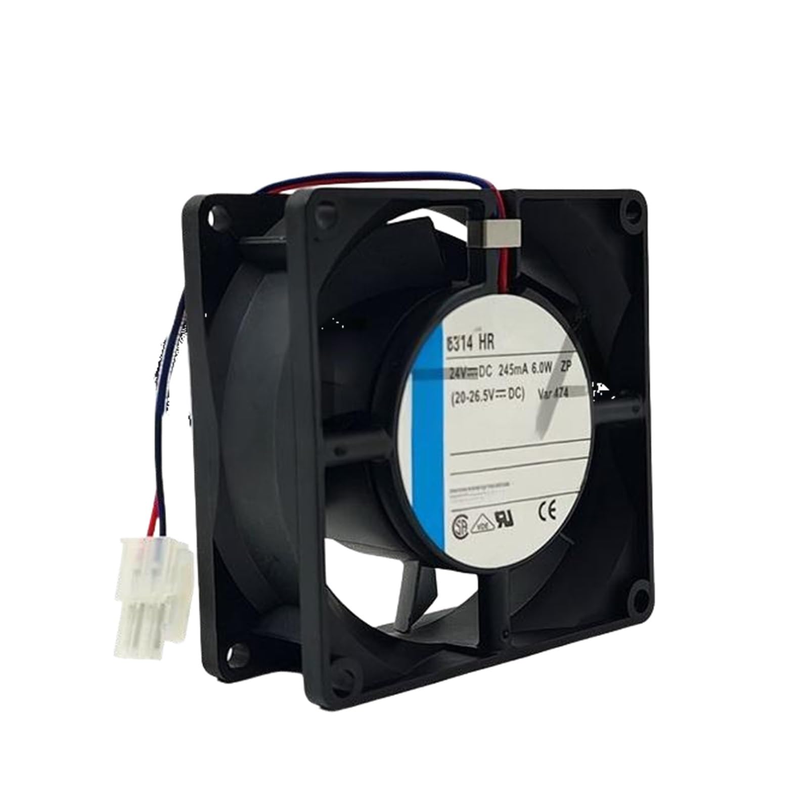 Ventilateur 8314HP pour rafraîchir un ordinateur de bureau