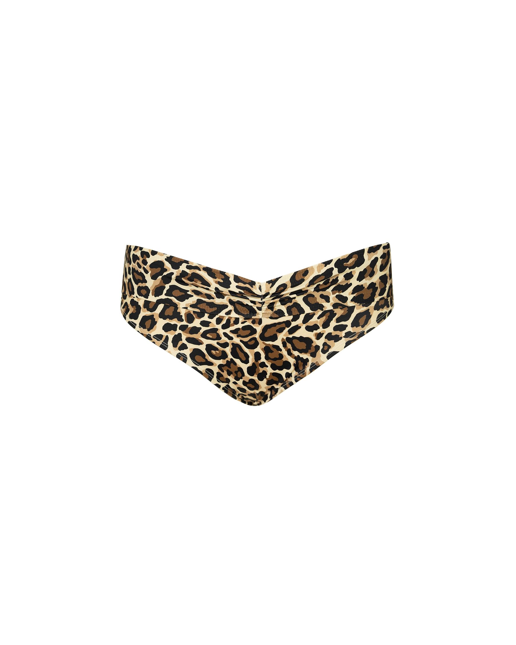 SugarShape Bikini-High-Panty Monaco