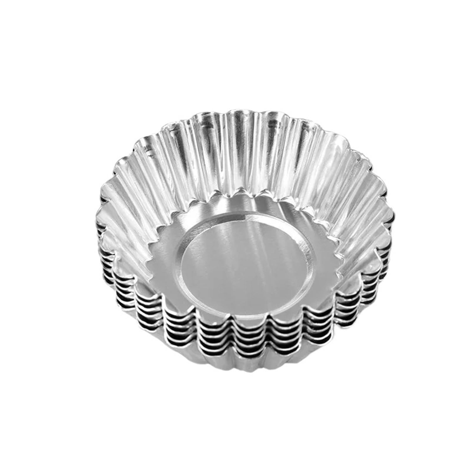 Kuchenform kompatibel for Kochen von Backutensilien(100PCS)