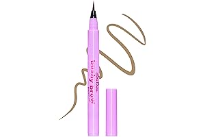 Freckle Pen Pencil - Effortlessly Draw Freckles with Lime Crime's Freckle Pen