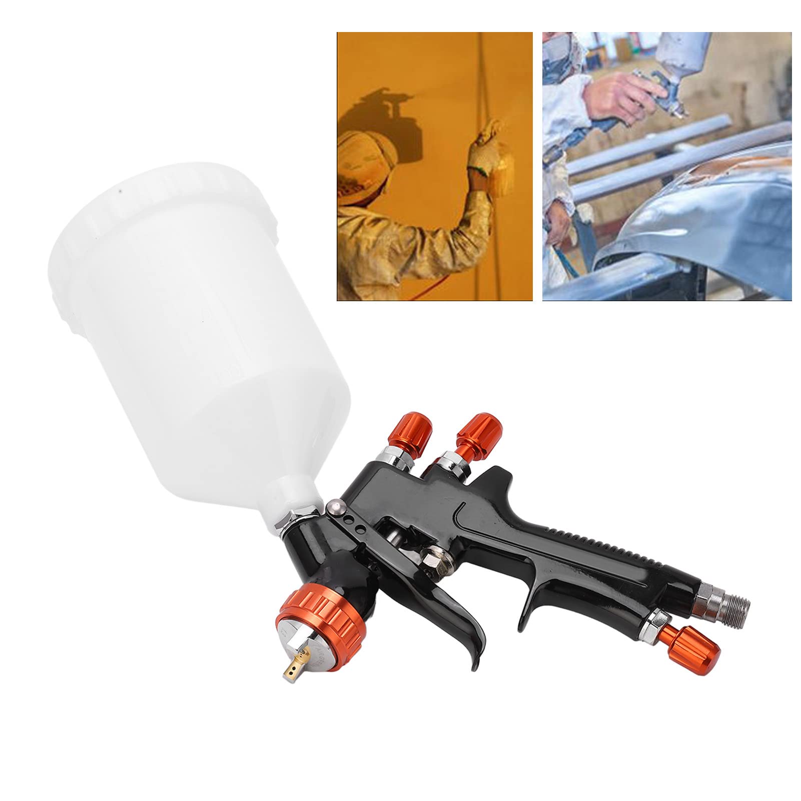 Spugne Per Pulizia Pistola Beretta - Morbide, Assorbenti, Per Manutenzione Armi - Accessorio Necessario Per Tiratori - Foto 10