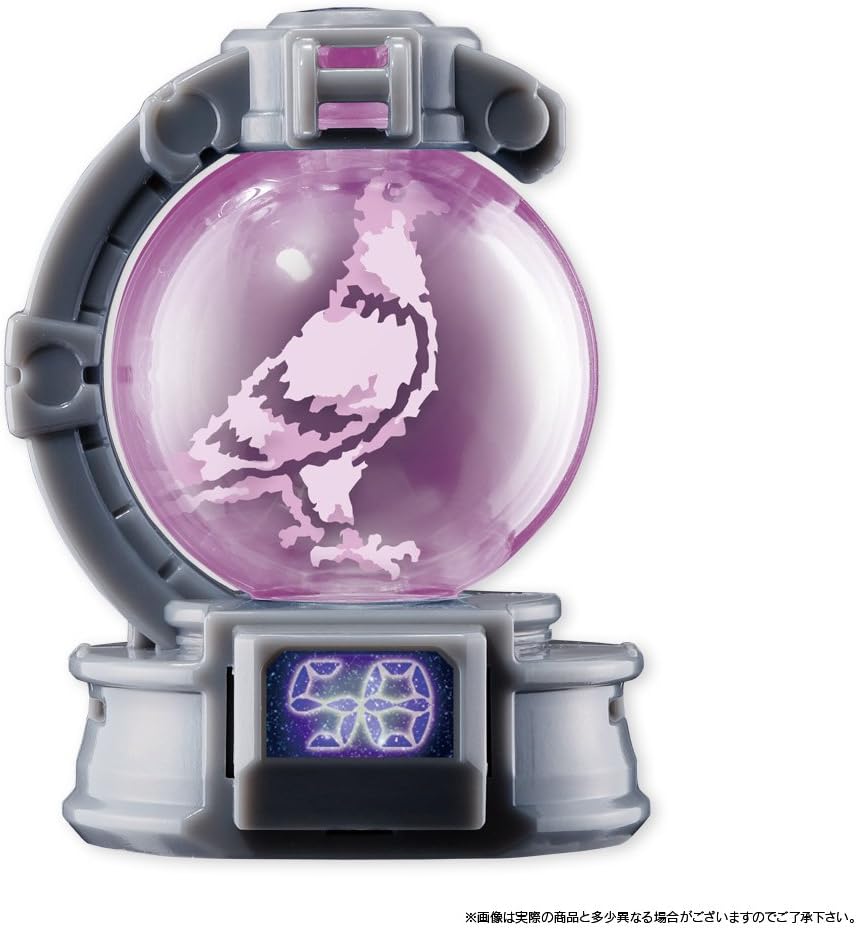 (仮)宇宙戦隊キュウレンジャー SGキュータマ6 12個入 食玩・清涼菓子 (宇宙戦隊キュウレンジャー)