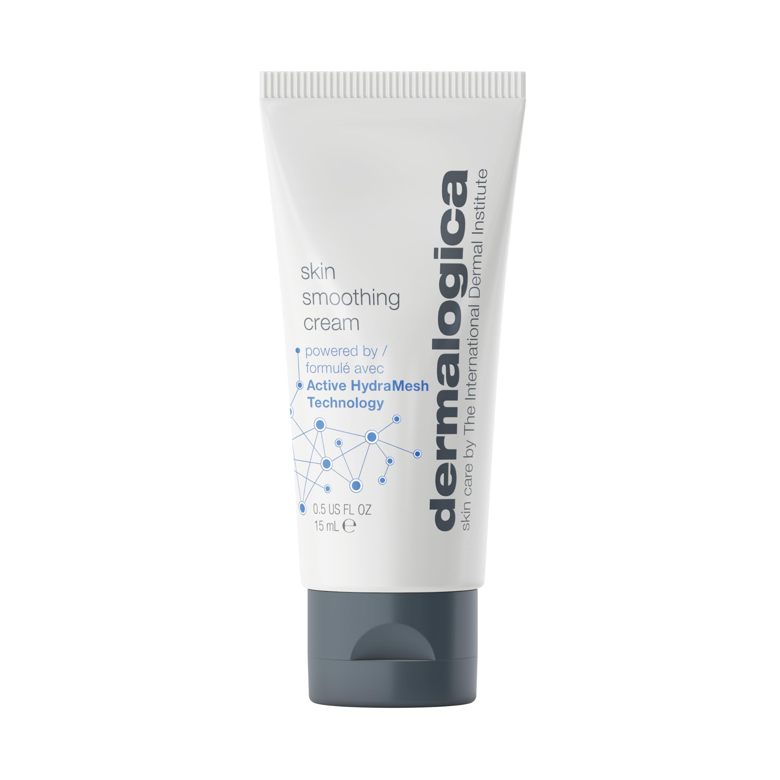 Dermalogica Skin Smoothing Cream with Vitamin C & Vitamin E - 48 Hours Of Continuous Hydration, Antioxidant-rich Formula with Grape Seed Extract, Combats Dryness and Dehydration, All Skin Types