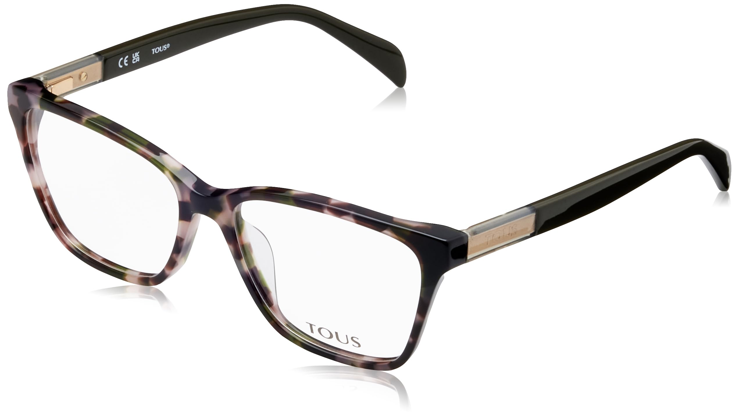 EDERSHINES Opt.Frames Tous0Gl90Gl9 pour réduire la fatigue sur écran