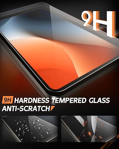 Vista 93 de CDEFG Cristal templado para Chevrolet Silverado/GMC Sierra 2025, pantalla táctil de 13.4 pulgadas, accesorios para Chevy Silverado/Sierra 1500