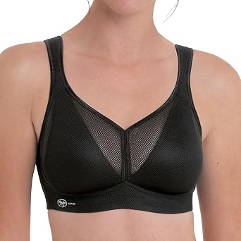 Anita Air Control Padded Cup Sports Bra