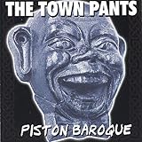 Piston Baroque