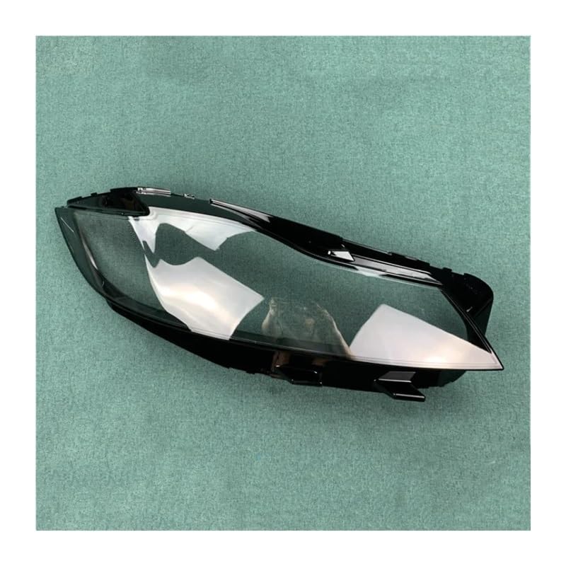 Phare voiture abat-jour pour Jaguar XF XFL 2017-2019 coque de protection gauche droite