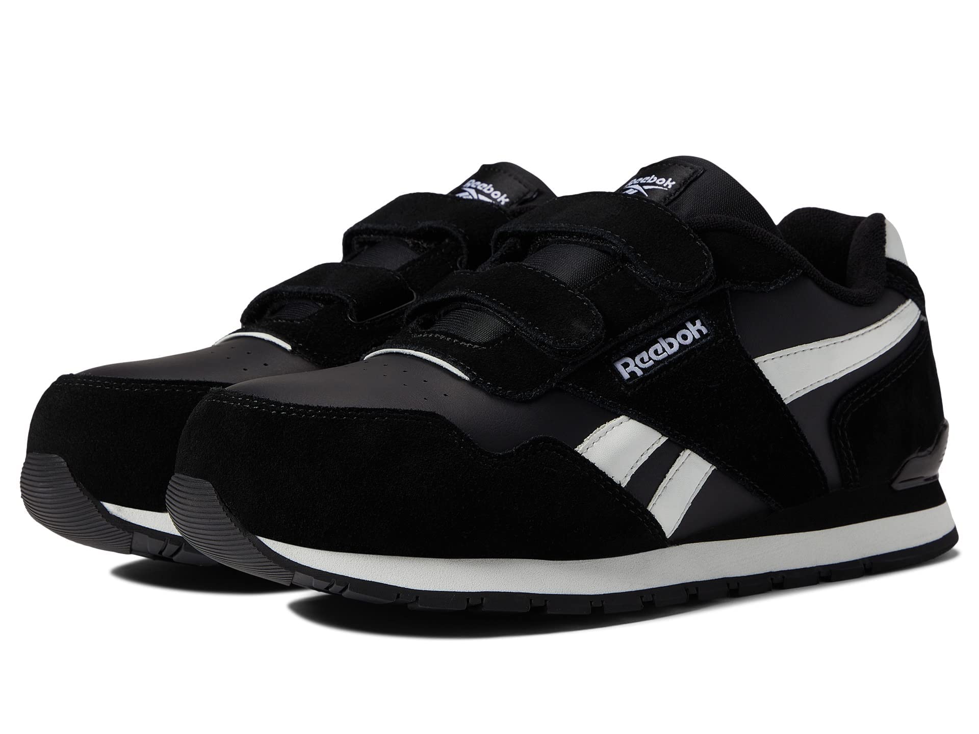 Reebok Classic Nylon Women's Sneakers, Casual Tennis Shoes Women