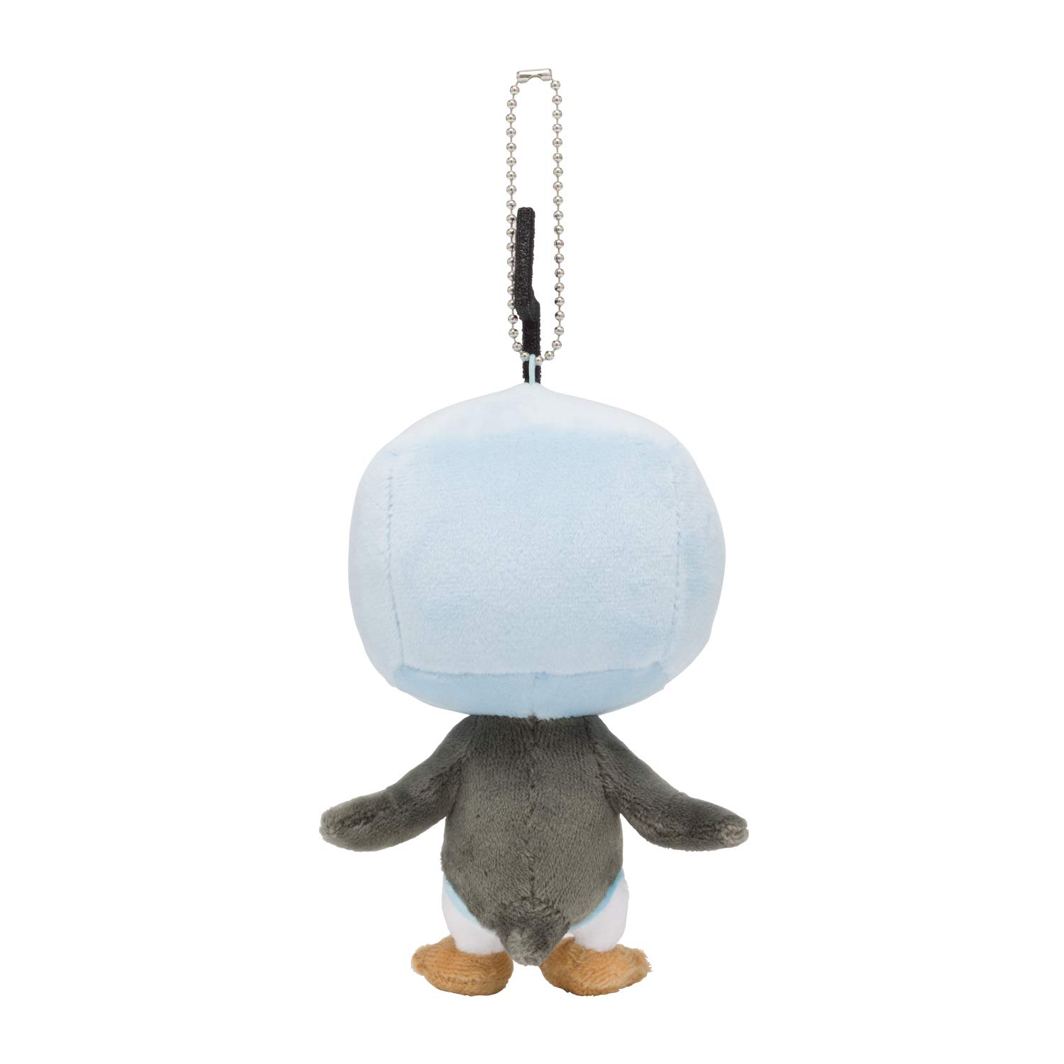 Amazon.co.jp: ポケモン マスコット HELLO PONYTA コオリッポ 15×10.5