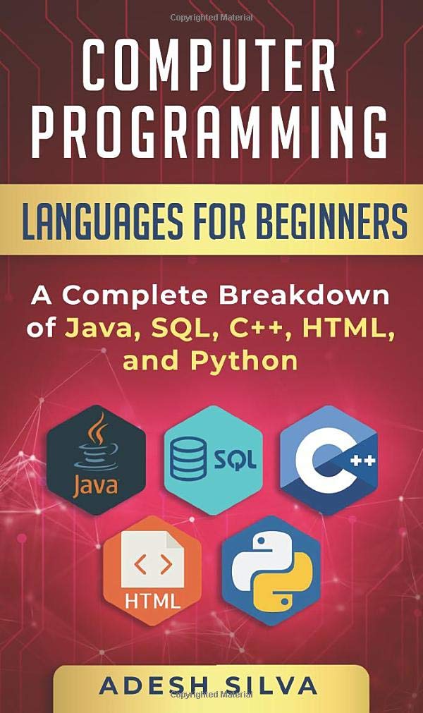 Computer Programming Languages for Beginners: A Complete Breakdown of ...