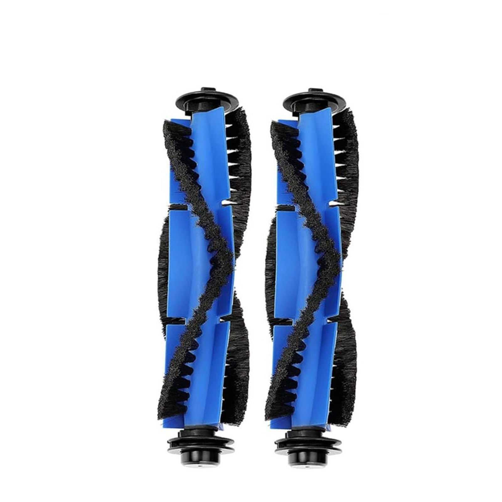Kompatibel Mit Eufy RoboVac G35 Hauptbürsten-Ersatzwalze, Anti-Haarwickelbürsten, Zubehör For Saugroboter(2pcs)