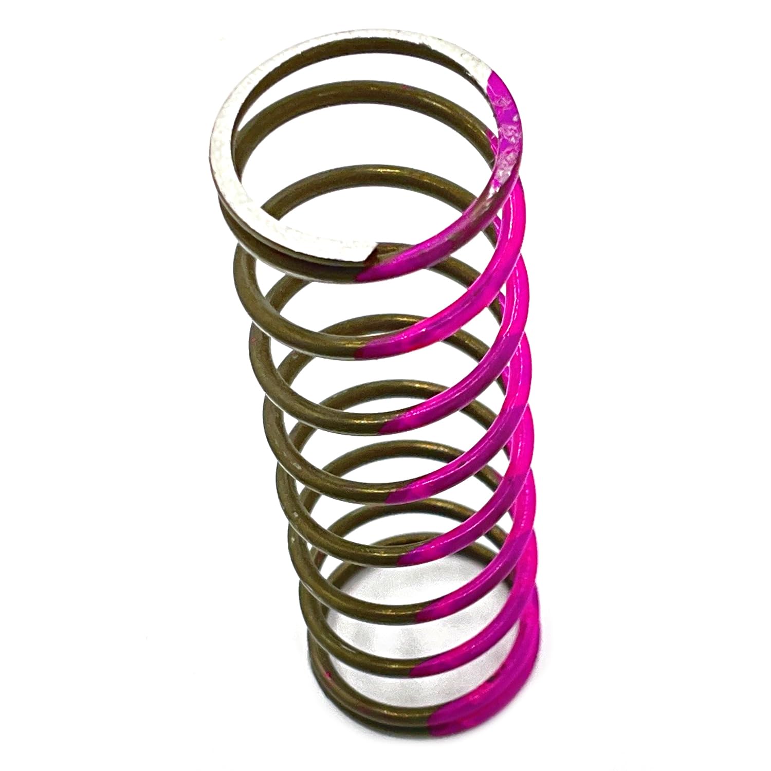 Amazon.com: Polaris Snowmobile Exhaust Spring for Guillotine Valve