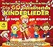 Die 60 beliebtesten Kinderlieder zum Tanzen und Mitsingen