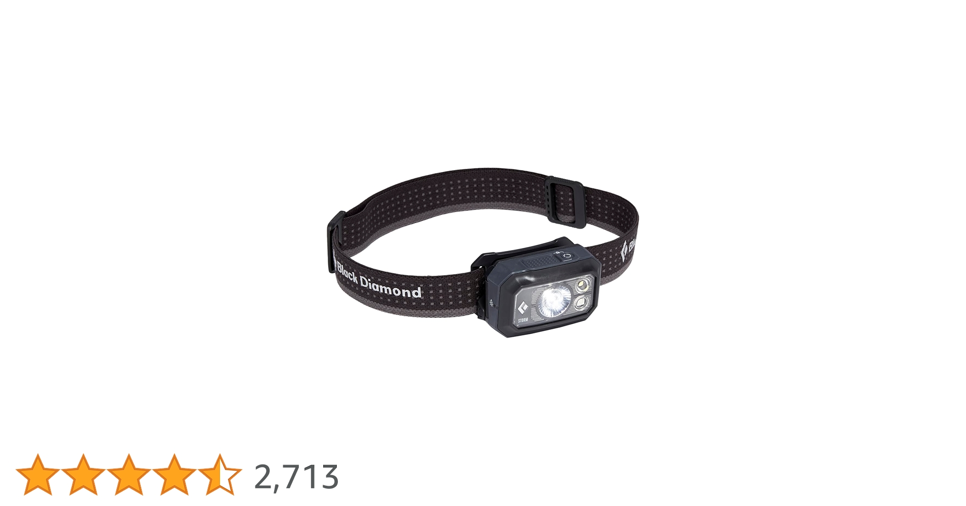 Amazon.co.jp: Black Diamond(ブラックダイヤモンド) ストーム400