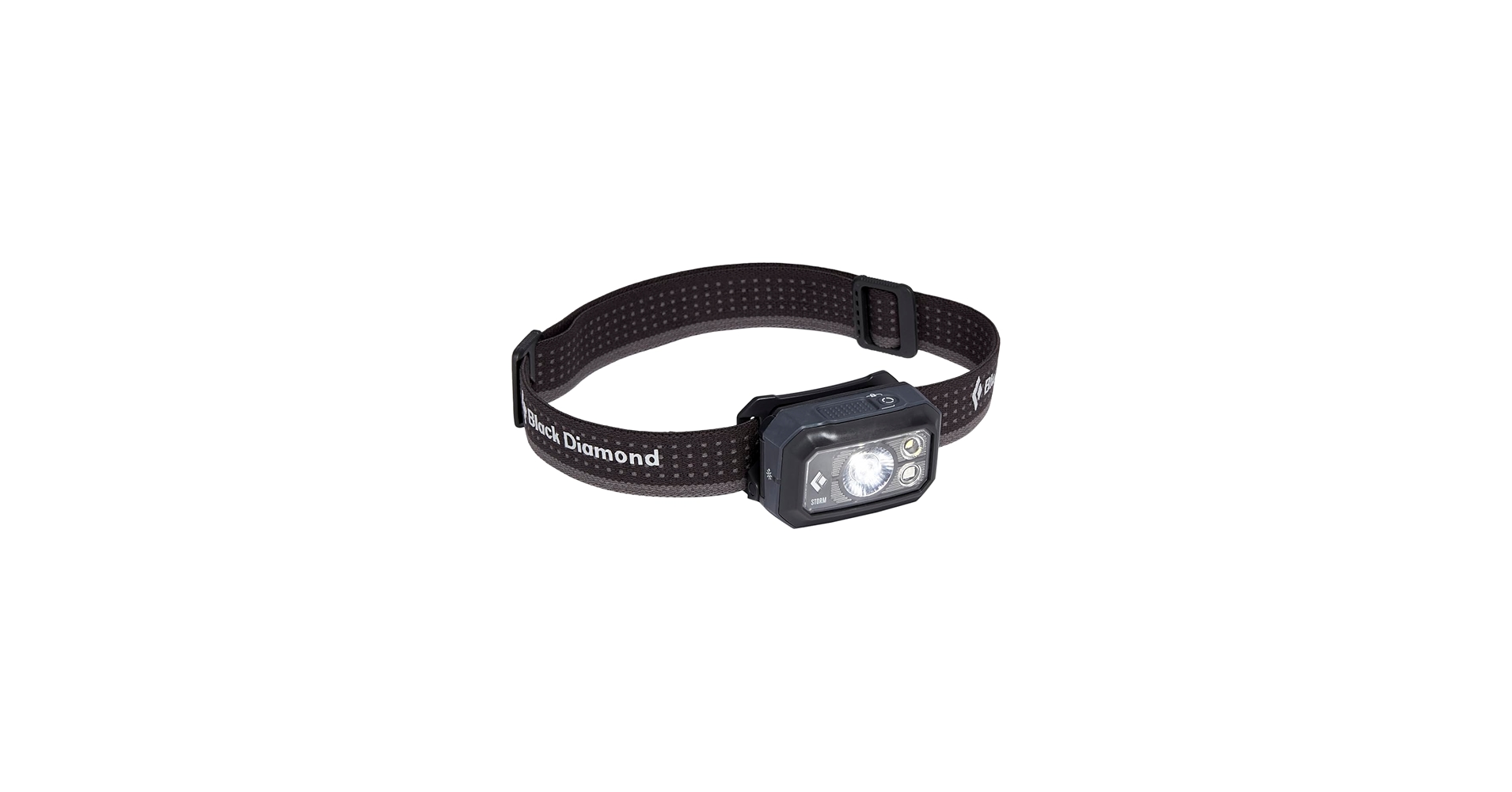 Supreme Black Diamond Storm 400ヘッドランプ Fall/Winter 2020