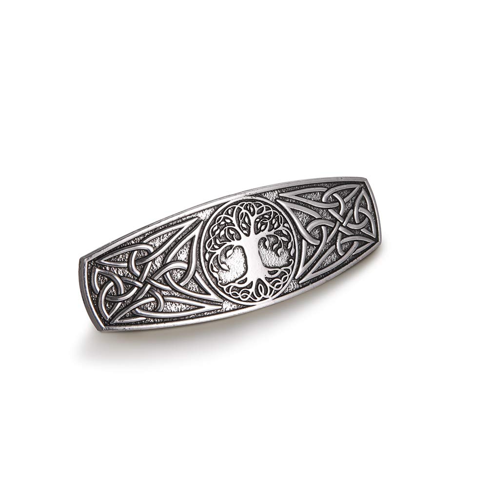 Diadeem knoop haarband bloemen - Studio Frommie - De webshop voor