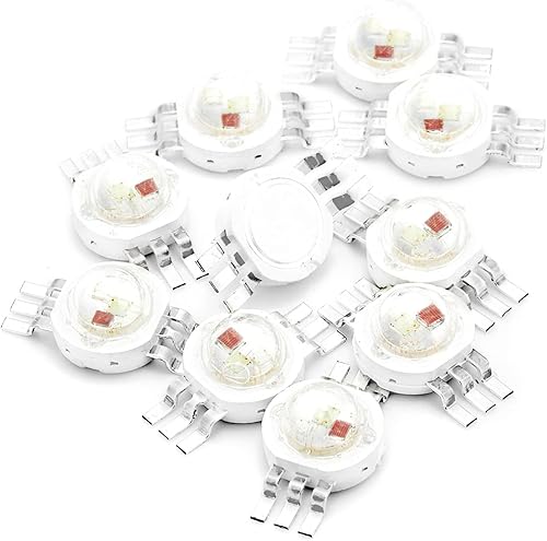 Miniatura 2 de 3W - chip LED de alta potencia, 3.00watts