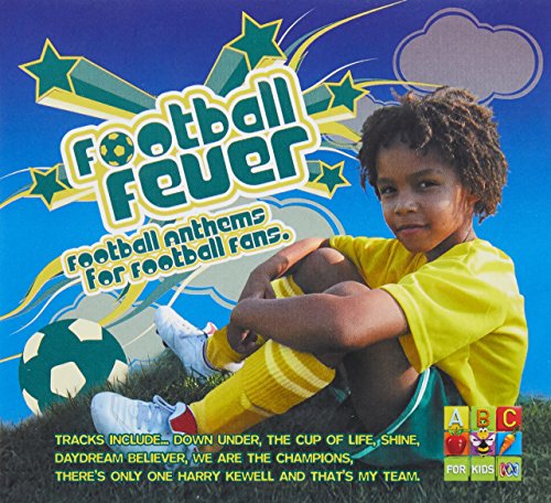 Football Fever - Football Anth