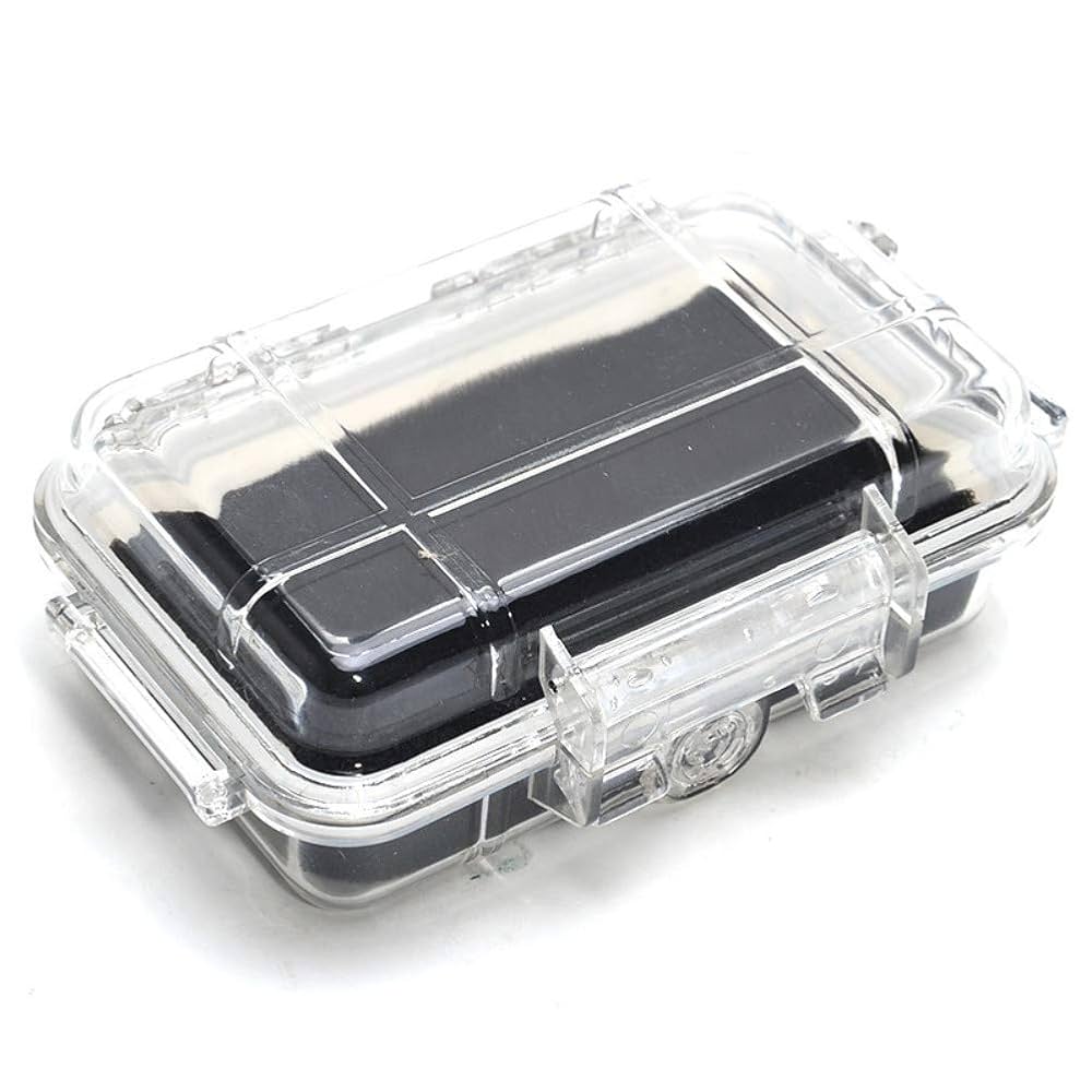 その他 Optio WATERPROOF CASE Waterproof suitcase for lithium battery