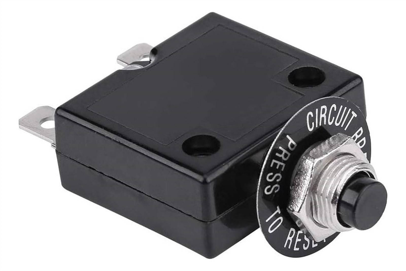 Disjoncteur protecteur thermique 30A pour éviter la surchauffe des moteurs