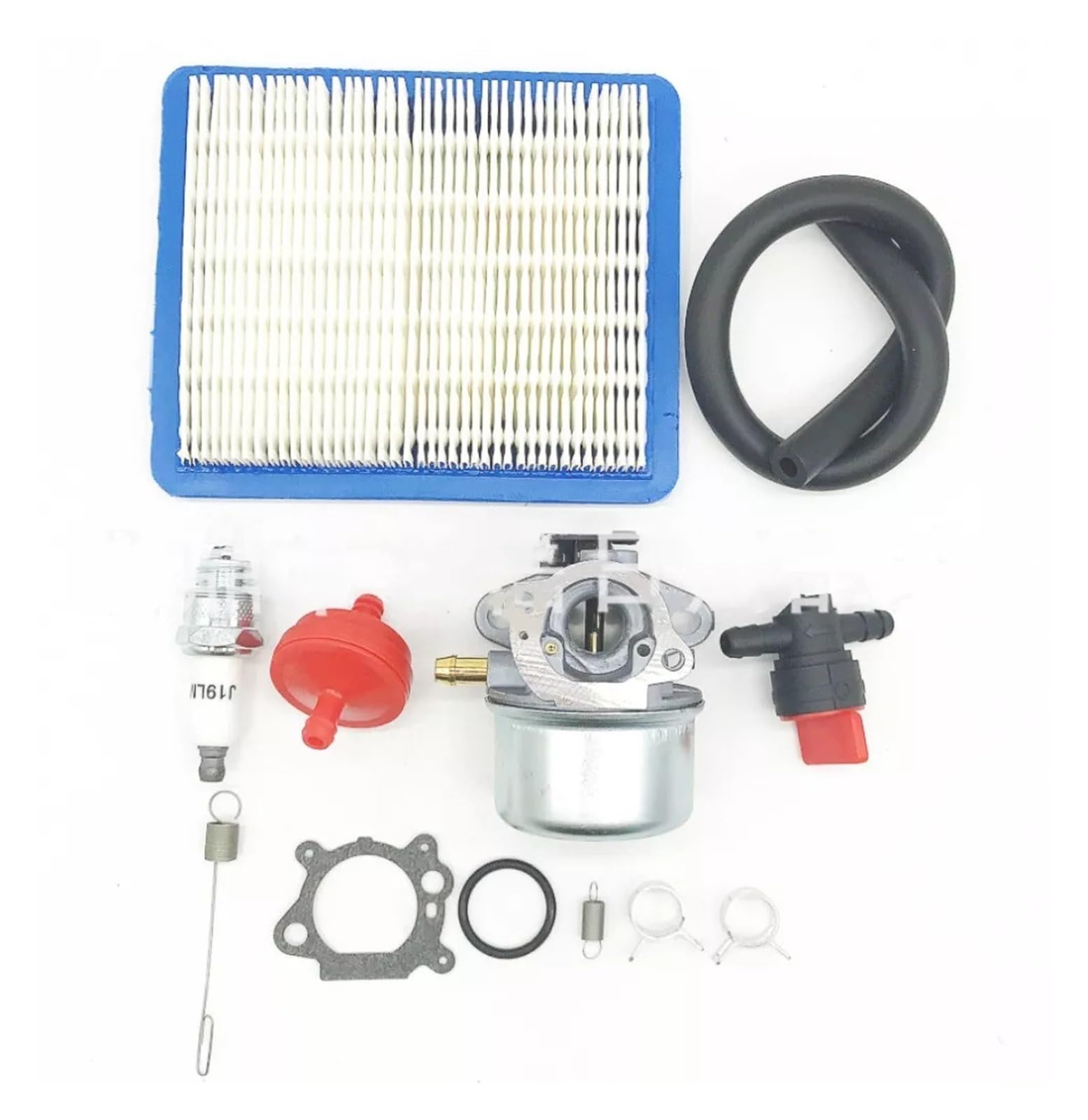 Carburateur Briggs & Stratton 499617 résout les problèmes de démarrage