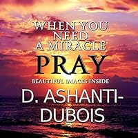 When You Need A Miracle - Pray 0692022031 Book Cover