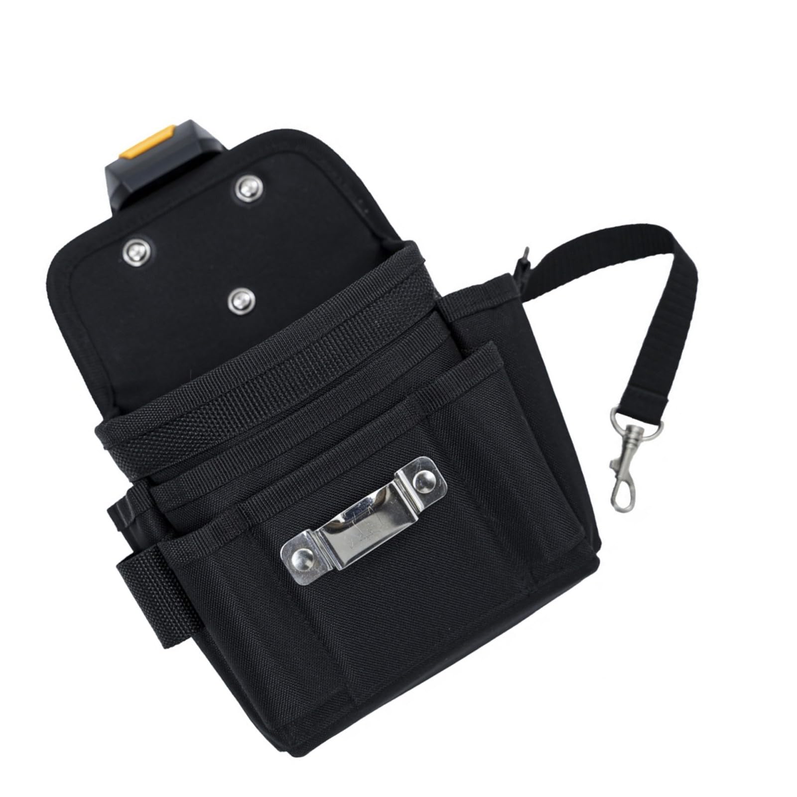 Kahdgss Multicolor Bag With Spacious Compartments Tool Bag For Home And Outdoor Repairs Tool Storage Tear