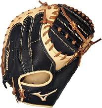 Gant De Catcher D'entraînement Baseball 'The Keyhole' 33,5 Pouces - 2024 - Cuir